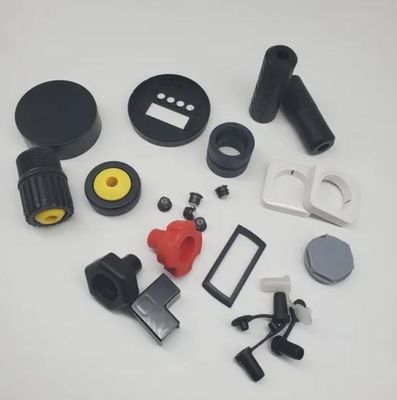 OEM ODM قالب های تزریق پلاستیکی قطعات سفارشی حرفه ای
