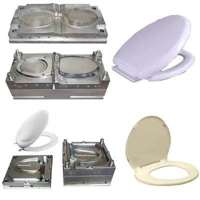 ارائه دهنده راه حل قالب گیری قطعات پلاستیکی لوازم خانگی خانگی طراحی و ساخت OEM/ODM
